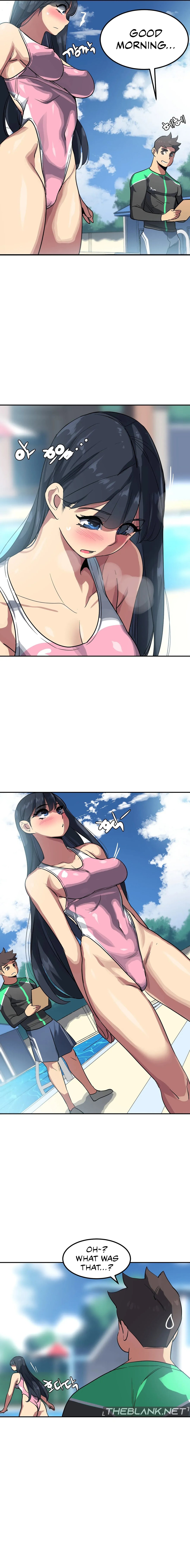 In At the Deep End - Chapter 39 [photo 4] - MangaPorn