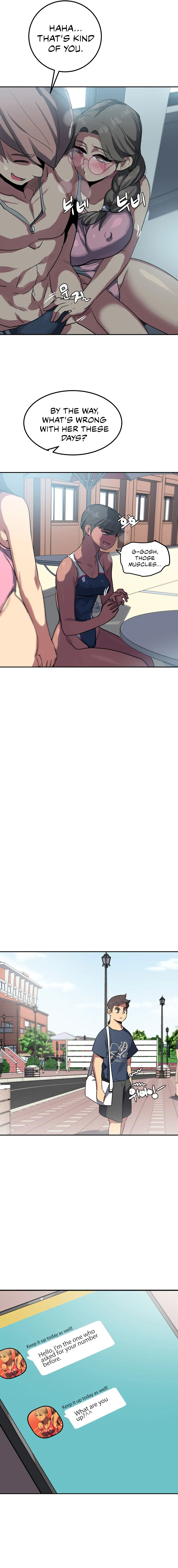 In At the Deep End - Chapter 39 [photo 6] - MangaPorn