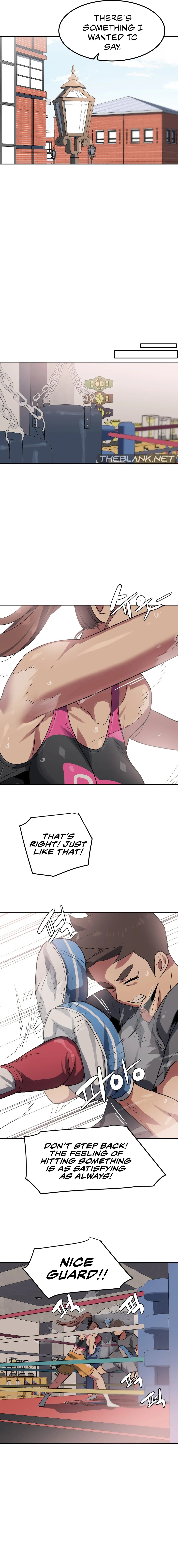 In At the Deep End - Chapter 39 [photo 8] - MangaPorn