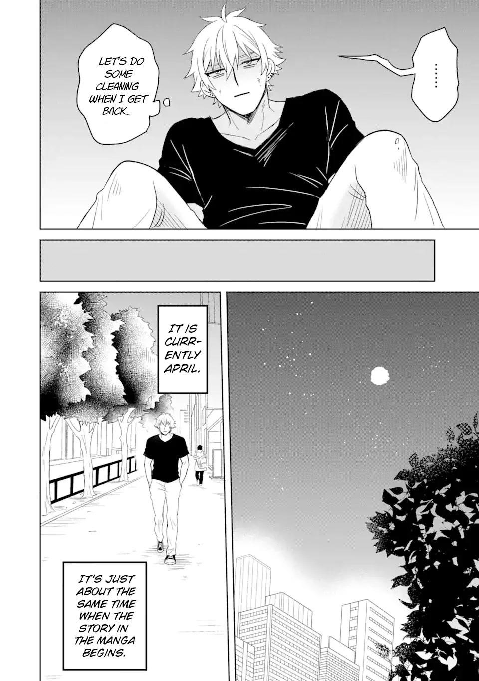 I Was Reincarnated As The Scumbag From a Netorare Manga, But The Heroine is Coming On To Me - Chapter 1 [photo 17] - MangaPorn