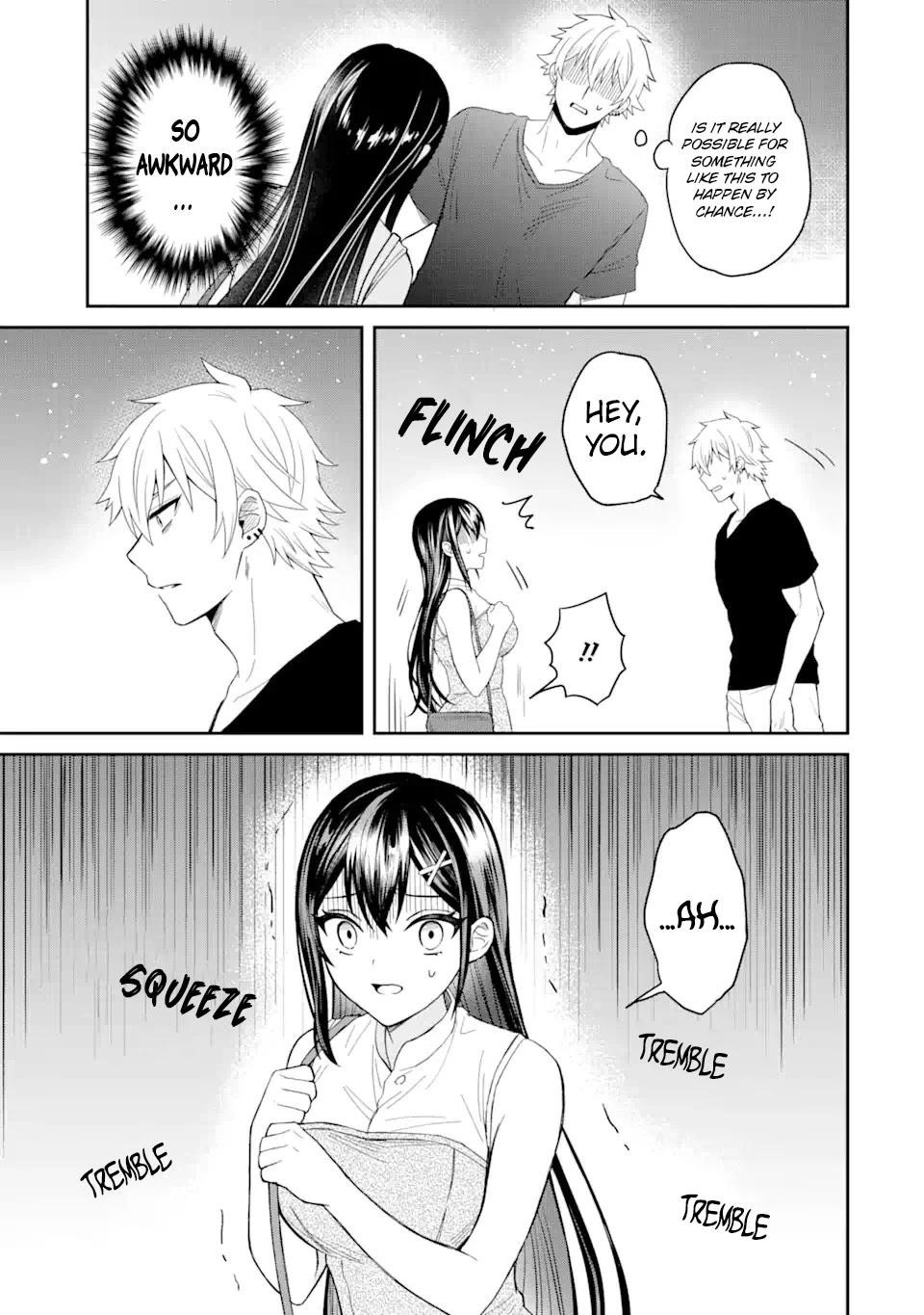 I Was Reincarnated As The Scumbag From a Netorare Manga, But The Heroine is Coming On To Me - Chapter 1 [photo 25] - MangaPorn