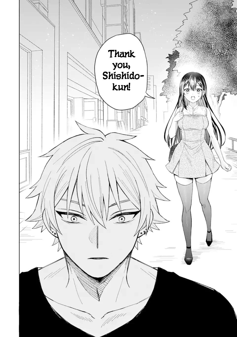 I Was Reincarnated As The Scumbag From a Netorare Manga, But The Heroine is Coming On To Me - Chapter 1 [photo 28] - MangaPorn