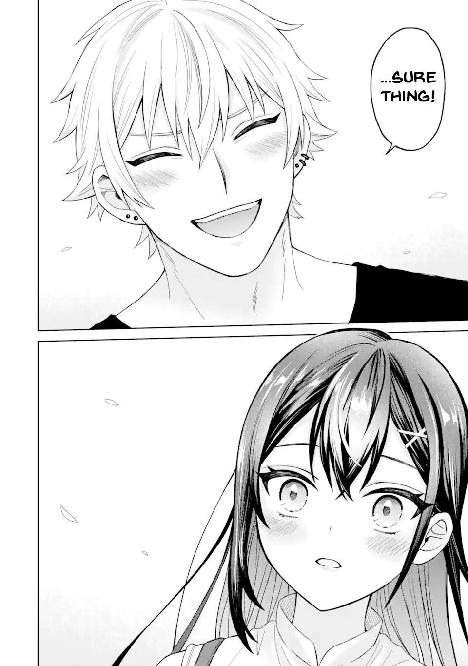 I Was Reincarnated As The Scumbag From a Netorare Manga, But The Heroine is Coming On To Me - Chapter 1 [photo 30] - MangaPorn