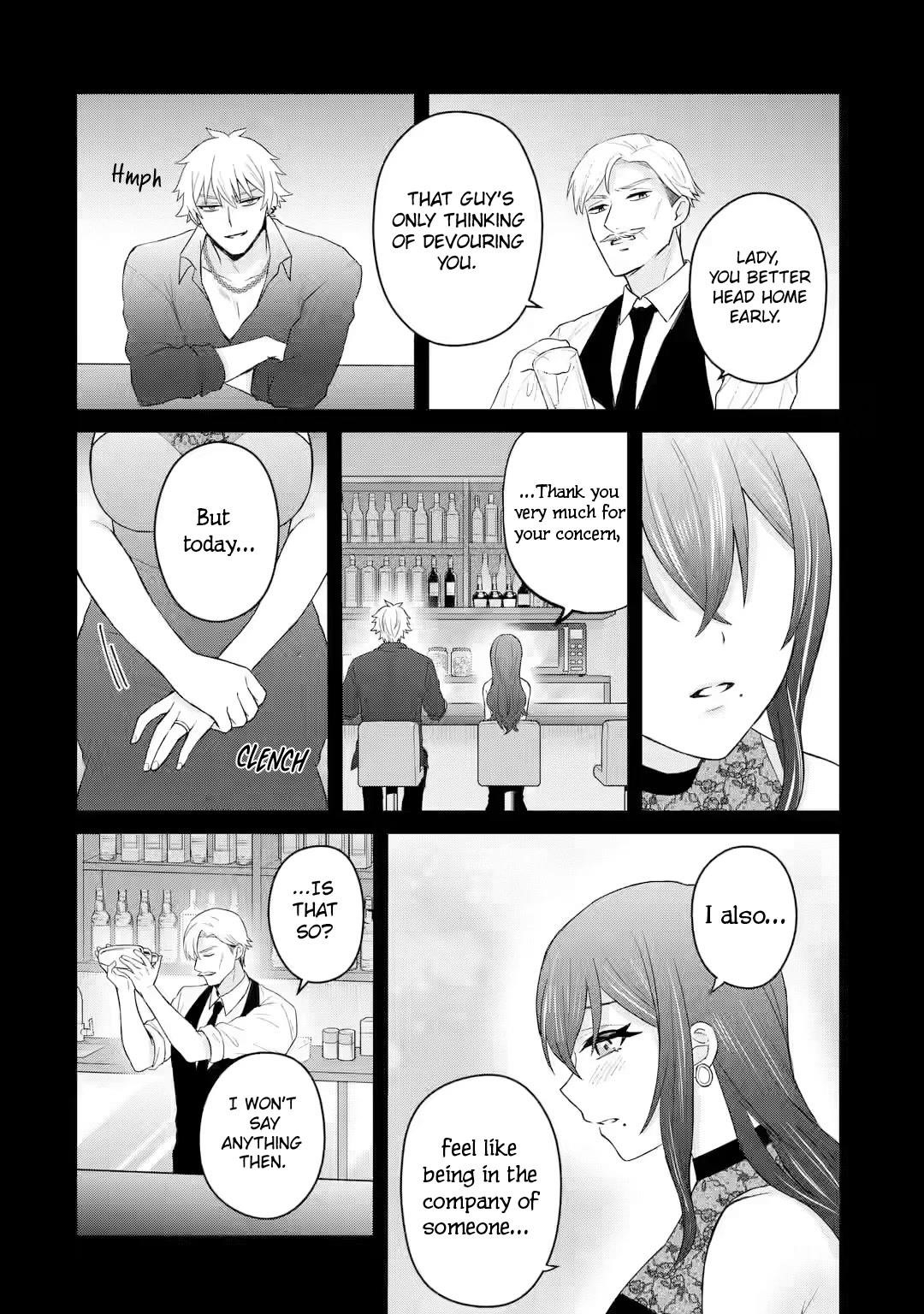 I Was Reincarnated As The Scumbag From a Netorare Manga, But The Heroine is Coming On To Me - Chapter 4 [photo 16] - MangaPorn