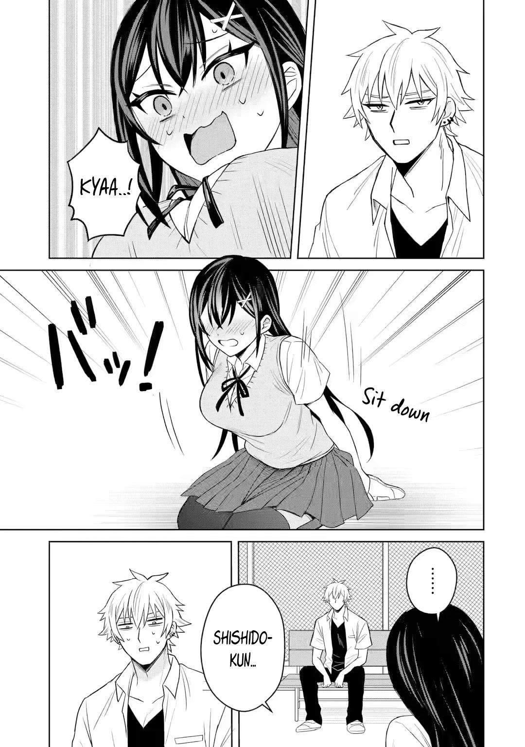 I Was Reincarnated As The Scumbag From a Netorare Manga, But The Heroine is Coming On To Me - Chapter 4 [photo 27] - MangaPorn