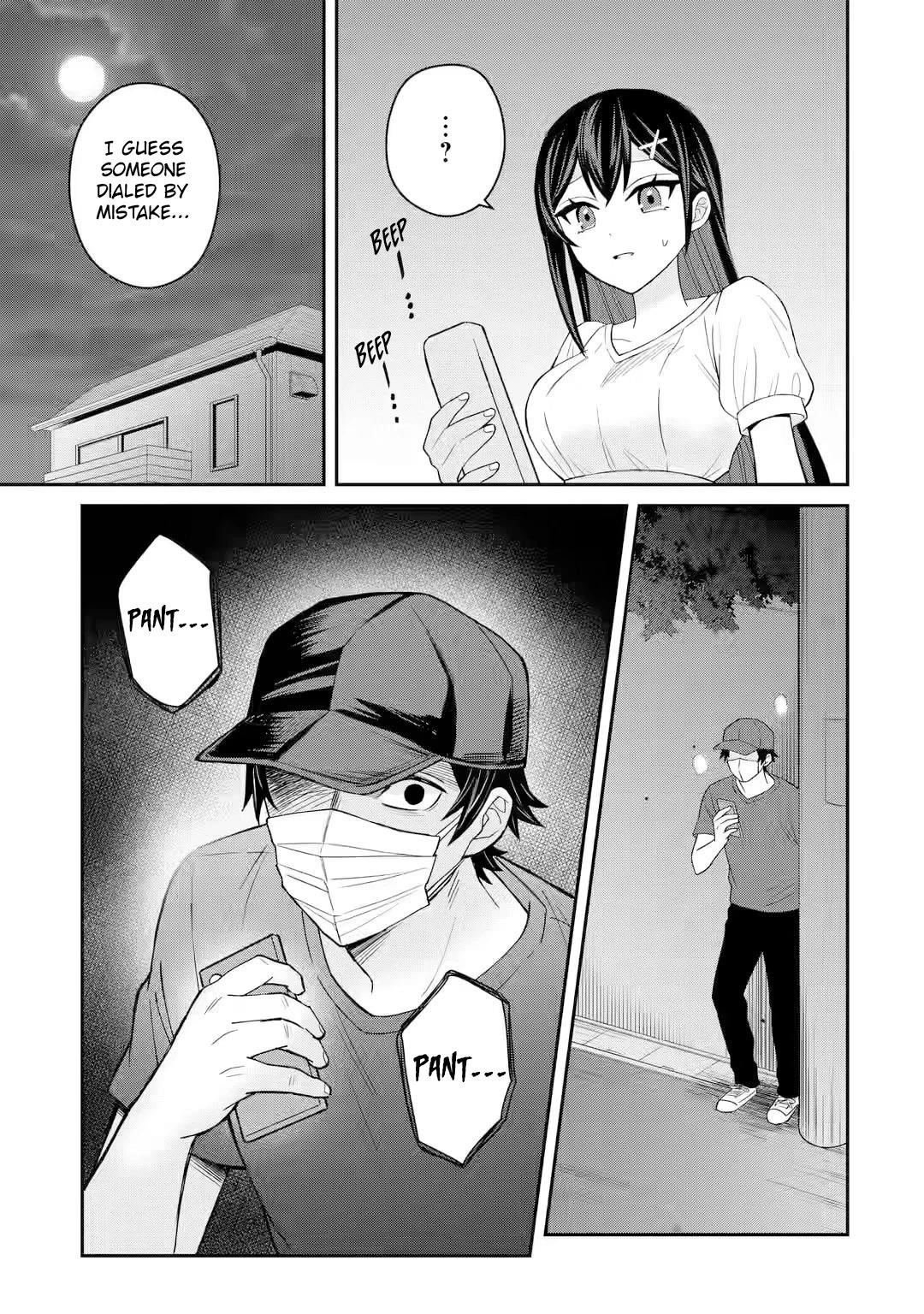 I Was Reincarnated As The Scumbag From a Netorare Manga, But The Heroine is Coming On To Me - Chapter 5 [photo 25] - MangaPorn