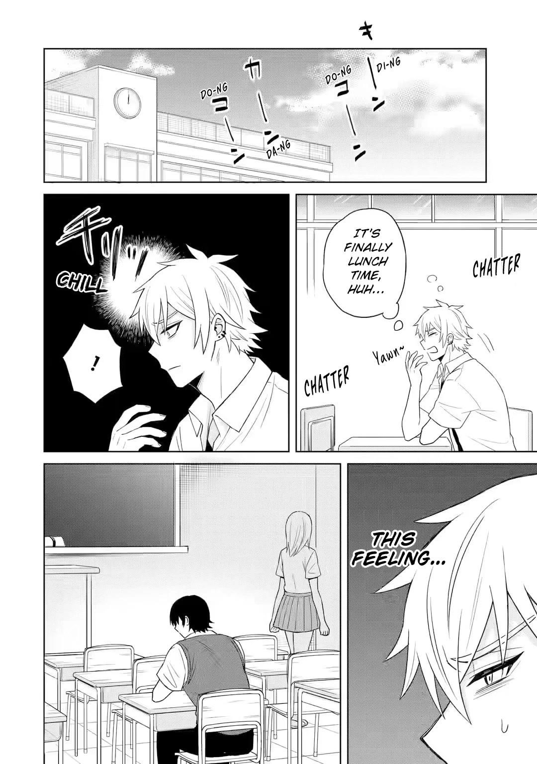 I Was Reincarnated As The Scumbag From a Netorare Manga, But The Heroine is Coming On To Me - Chapter 5 [photo 26] - MangaPorn