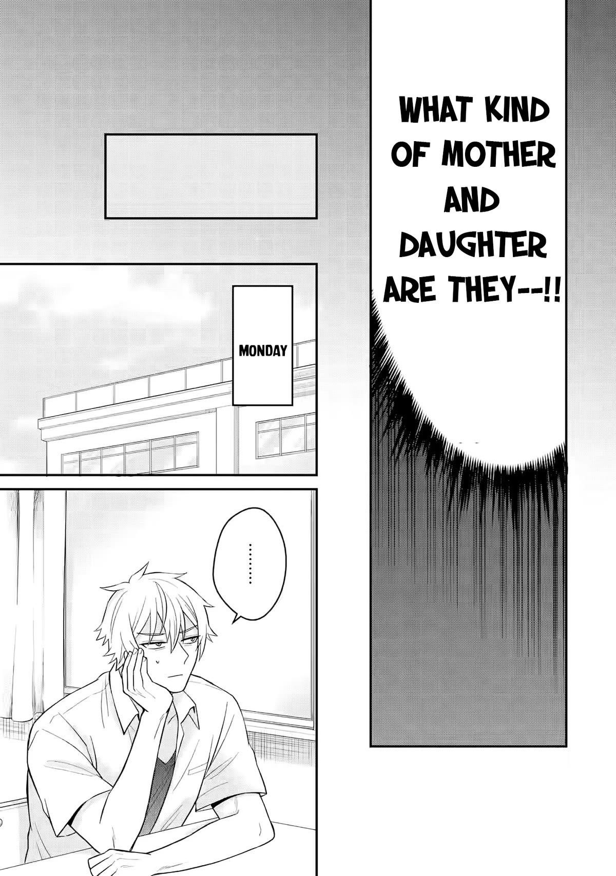 I Was Reincarnated As The Scumbag From a Netorare Manga, But The Heroine is Coming On To Me - Chapter 8 [photo 29] - MangaPorn