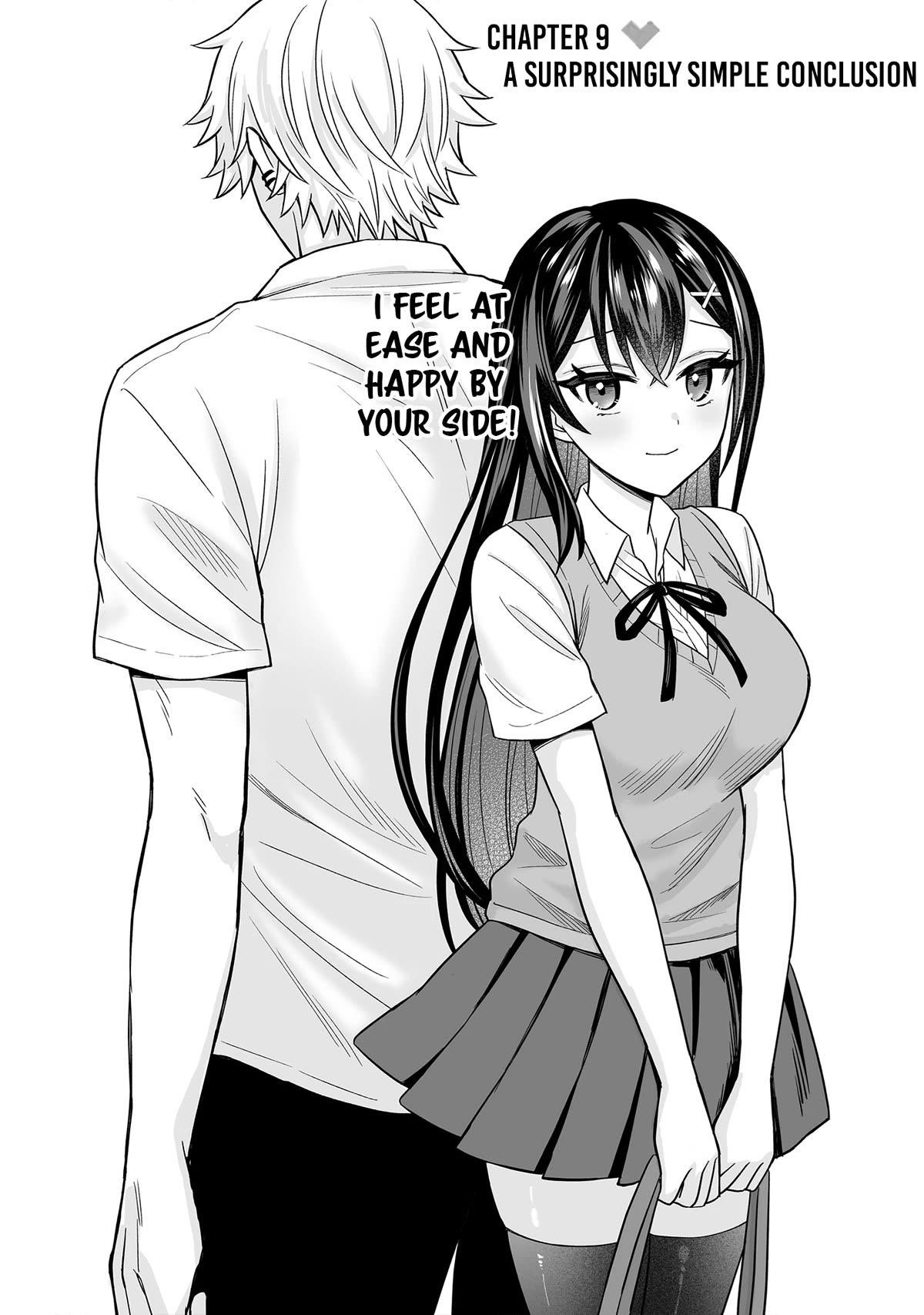 I Was Reincarnated As The Scumbag From a Netorare Manga, But The Heroine is Coming On To Me - Chapter 9 [photo 2] - MangaPorn