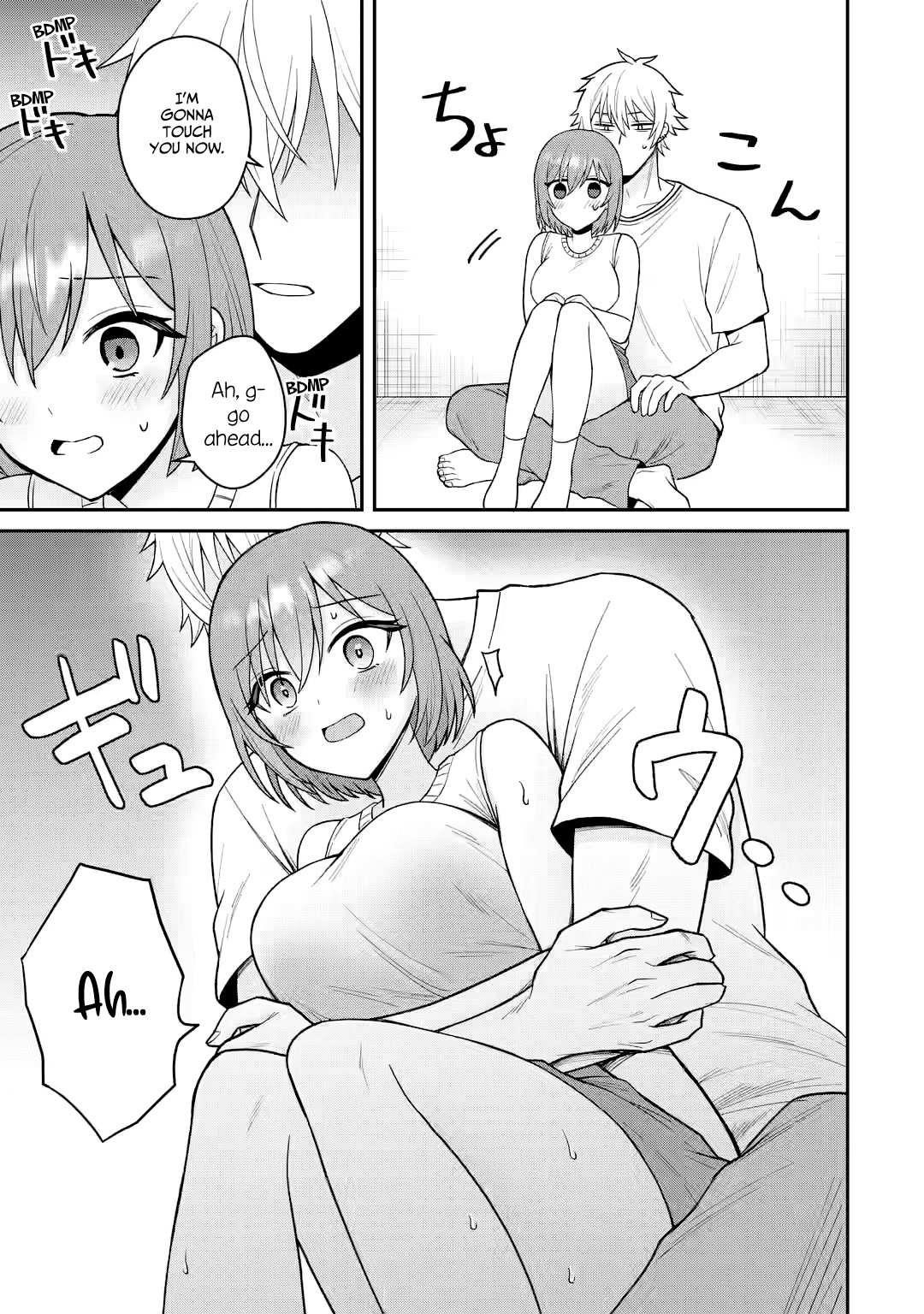 I Was Reincarnated As The Scumbag From a Netorare Manga, But The Heroine is Coming On To Me - Chapter 12 [photo 13] - MangaPorn