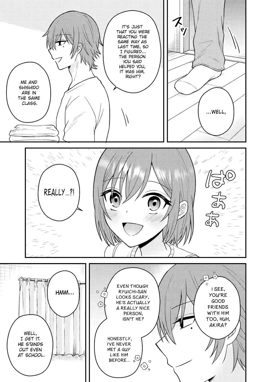 I Was Reincarnated As The Scumbag From a Netorare Manga, But The Heroine is Coming On To Me - Chapter 12 [photo 19] - MangaPorn