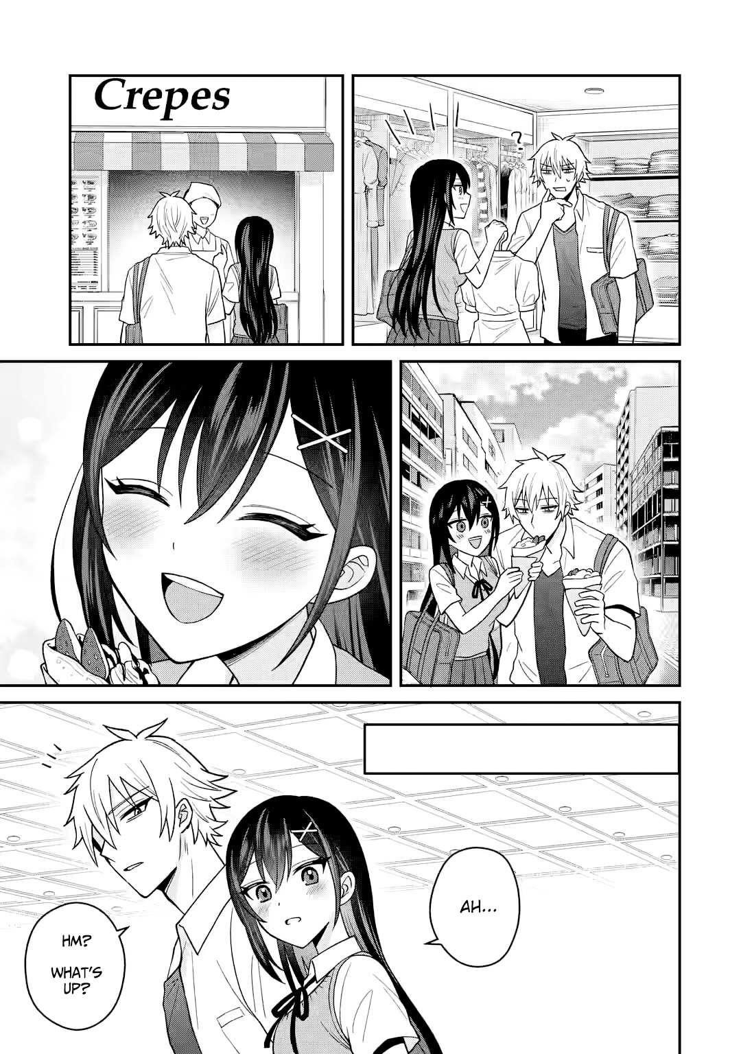 I Was Reincarnated As The Scumbag From a Netorare Manga, But The Heroine is Coming On To Me - Chapter 12 [photo 25] - MangaPorn