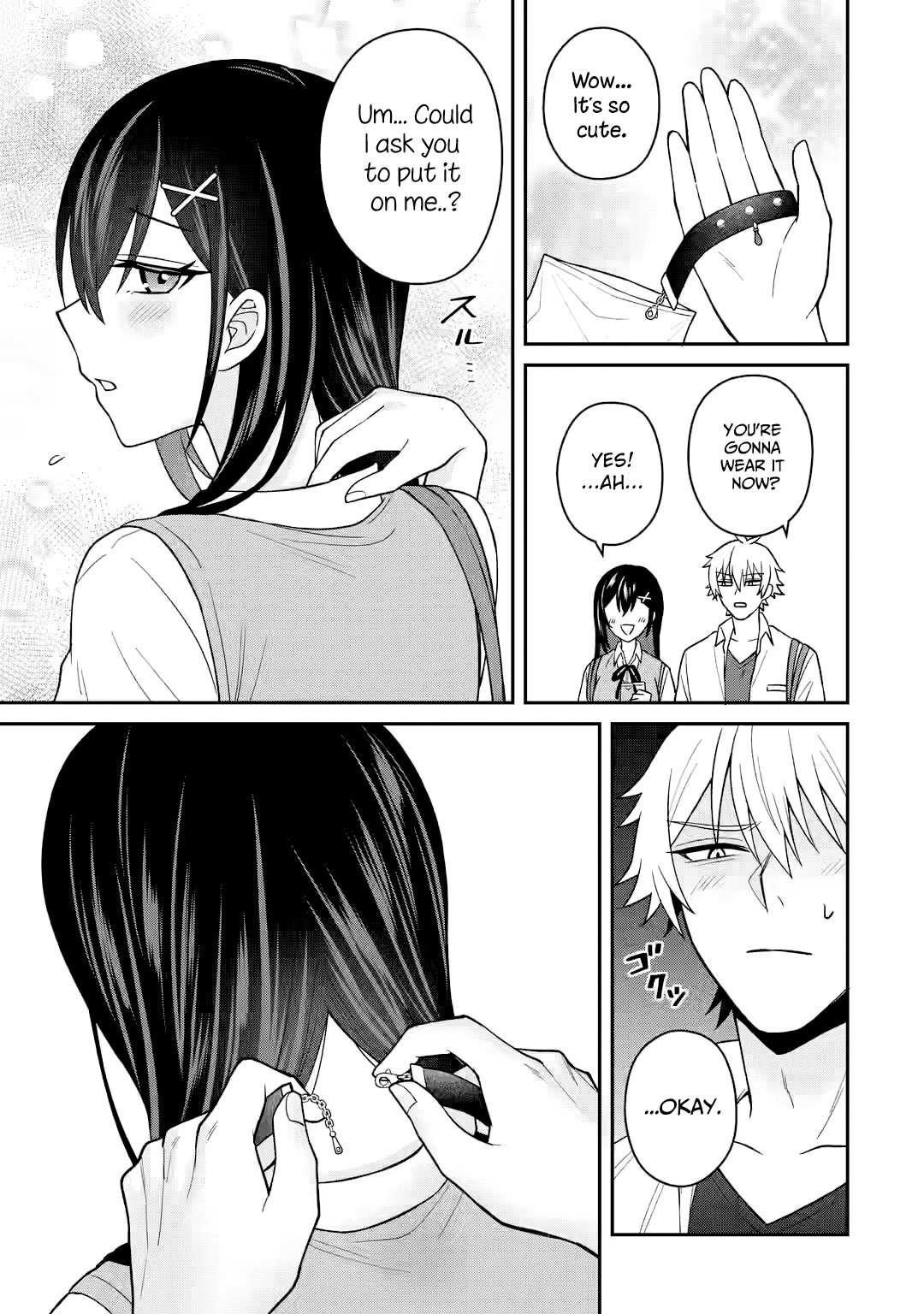 I Was Reincarnated As The Scumbag From a Netorare Manga, But The Heroine is Coming On To Me - Chapter 12 [photo 27] - MangaPorn