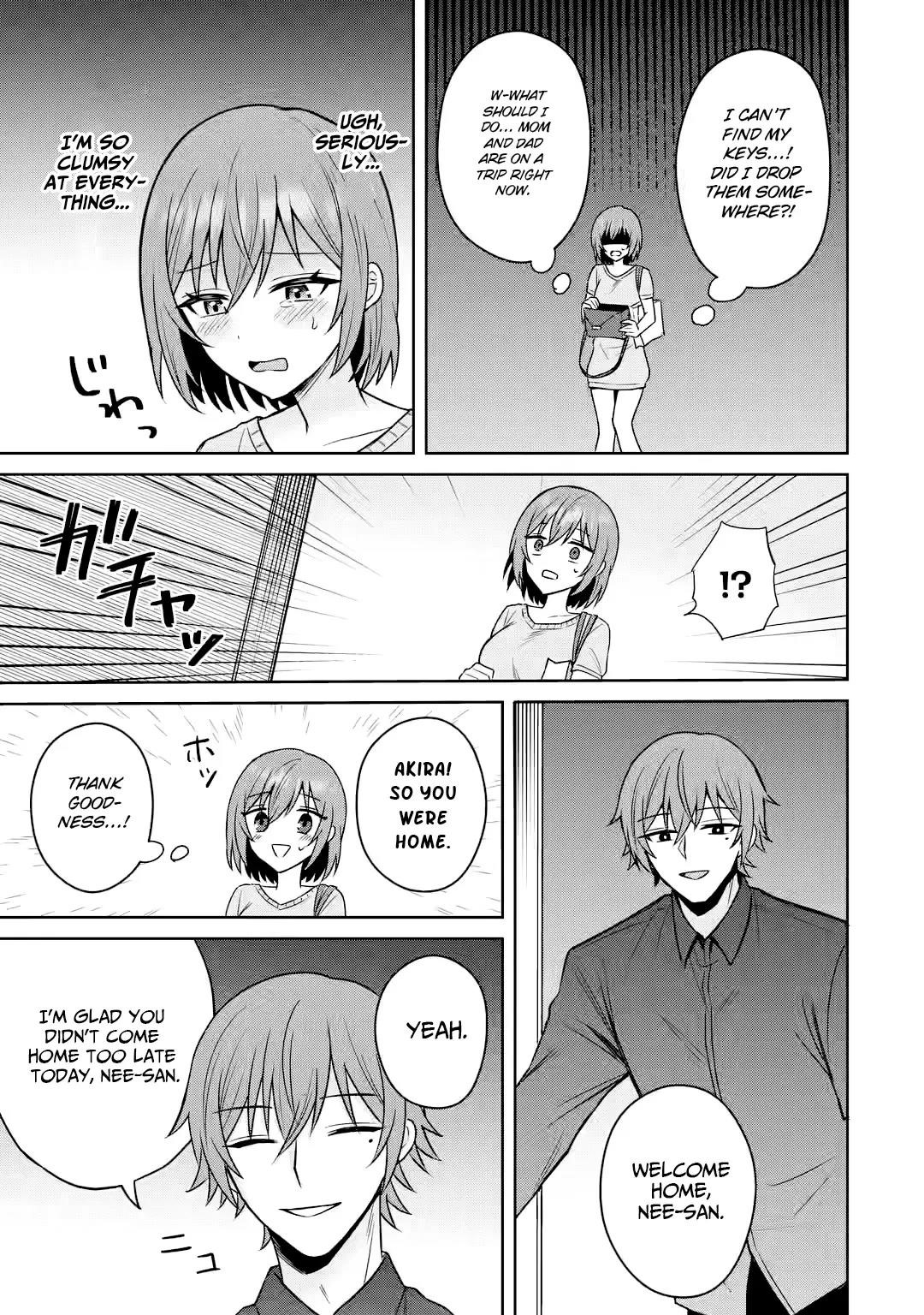 I Was Reincarnated As The Scumbag From a Netorare Manga, But The Heroine is Coming On To Me - Chapter 13 [photo 17] - MangaPorn
