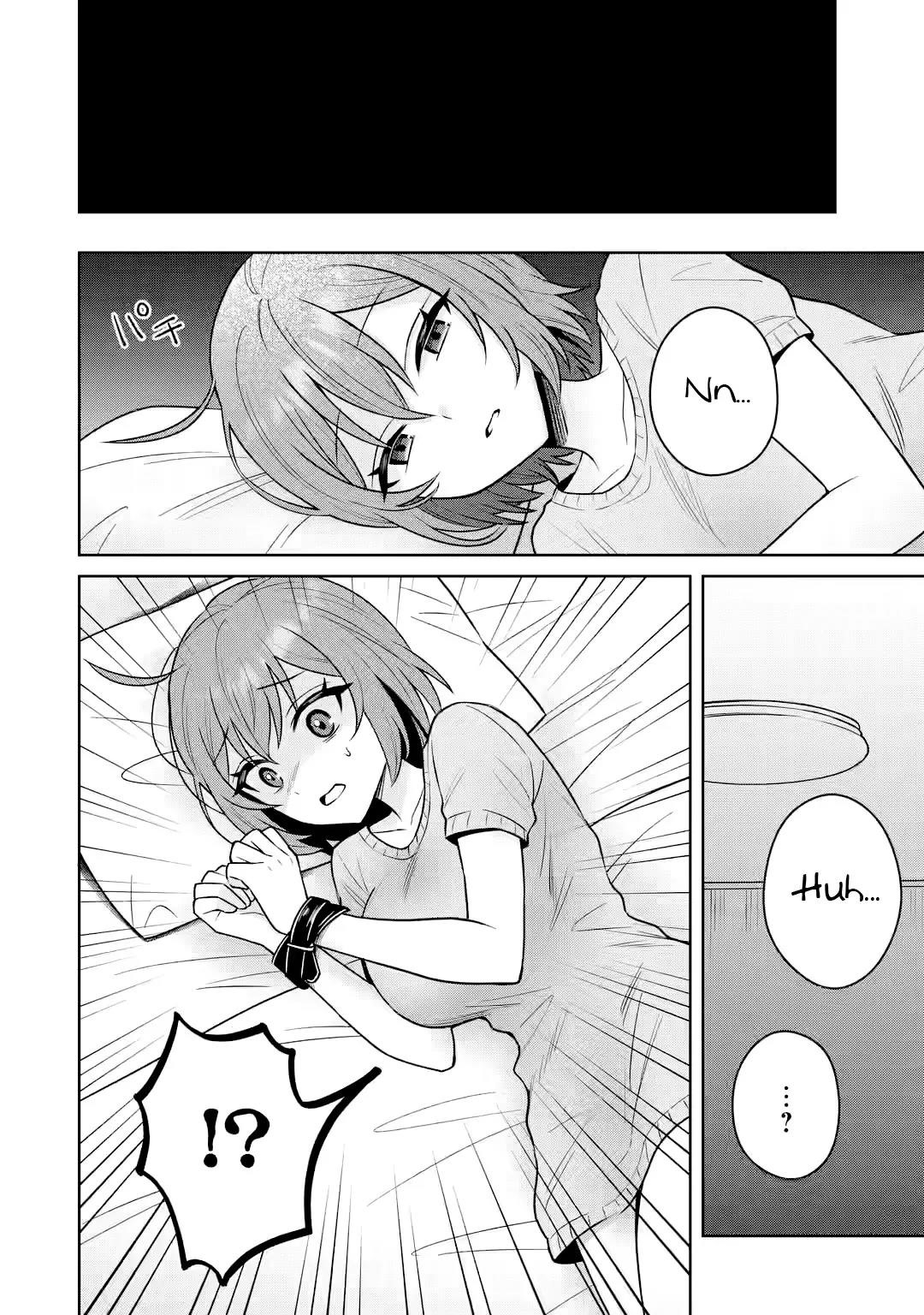 I Was Reincarnated As The Scumbag From a Netorare Manga, But The Heroine is Coming On To Me - Chapter 13 [photo 22] - MangaPorn