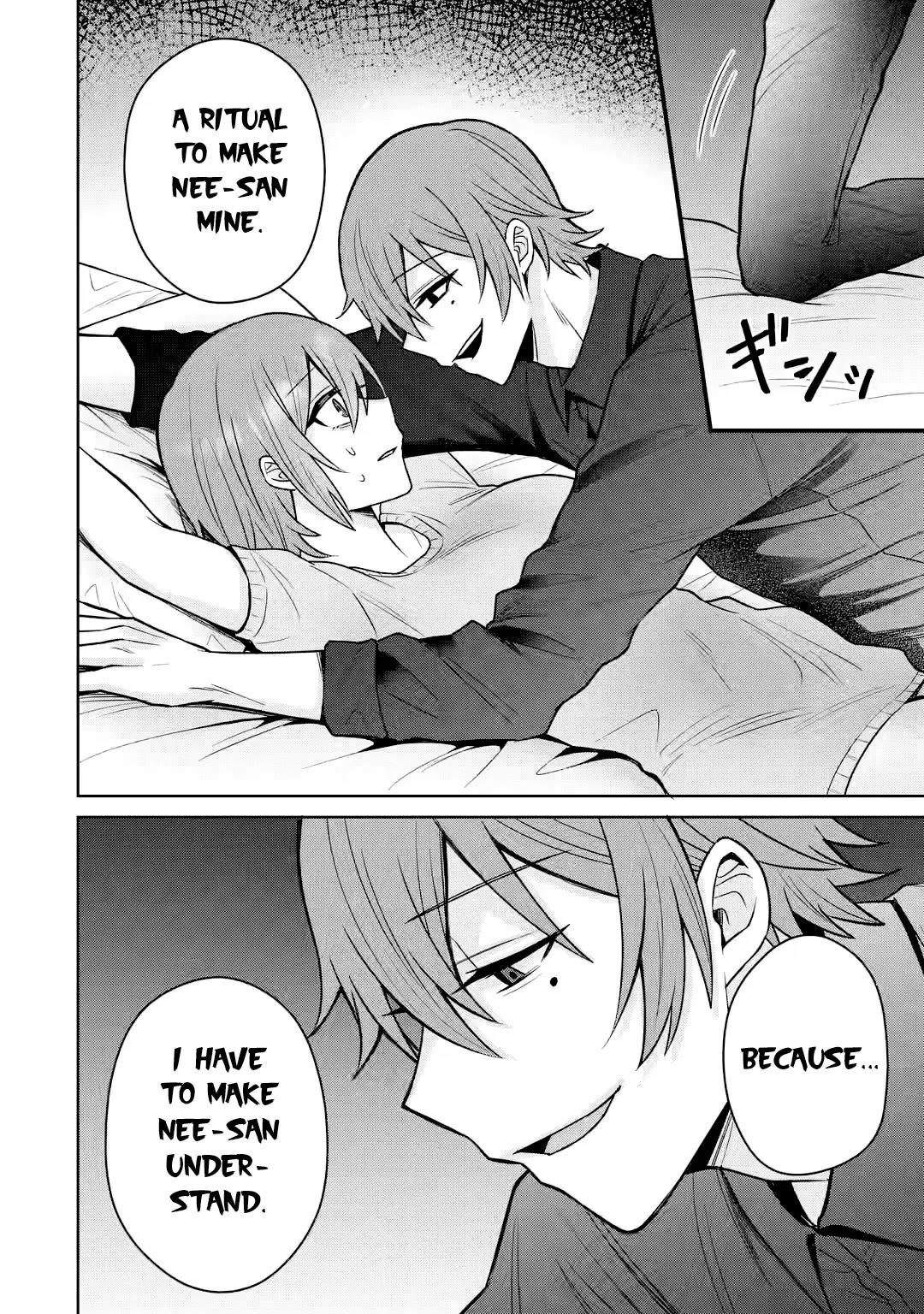 I Was Reincarnated As The Scumbag From a Netorare Manga, But The Heroine is Coming On To Me - Chapter 13 [photo 26] - MangaPorn