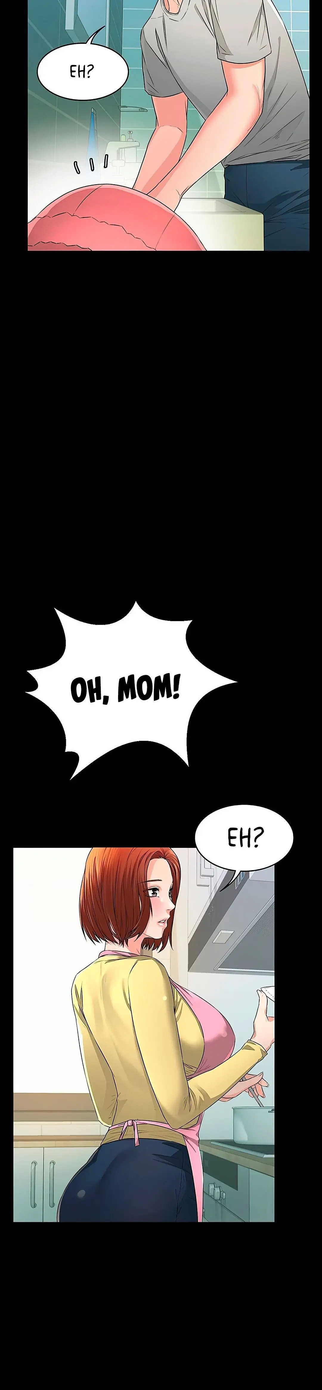 Dual Residence - Chapter 1 [photo 12] - MangaPorn