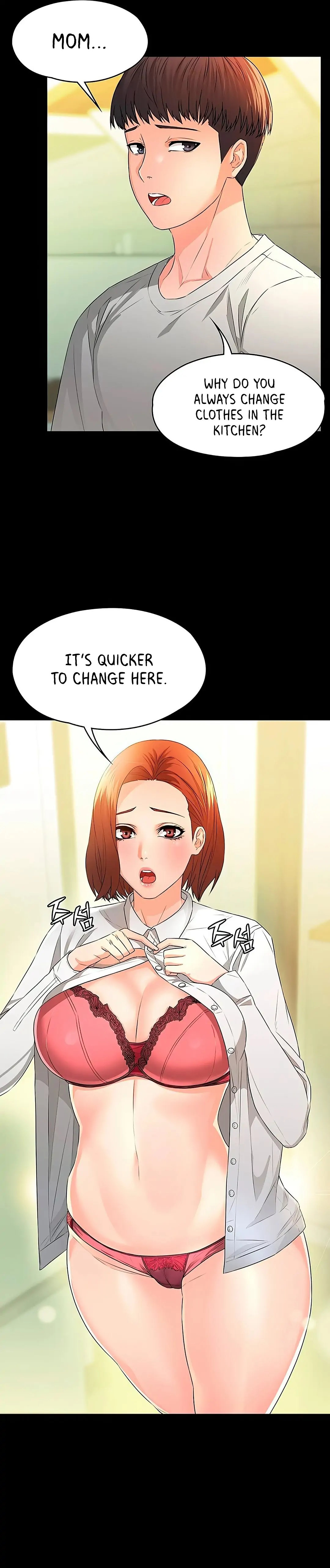 Dual Residence - Chapter 1 [photo 17] - MangaPorn