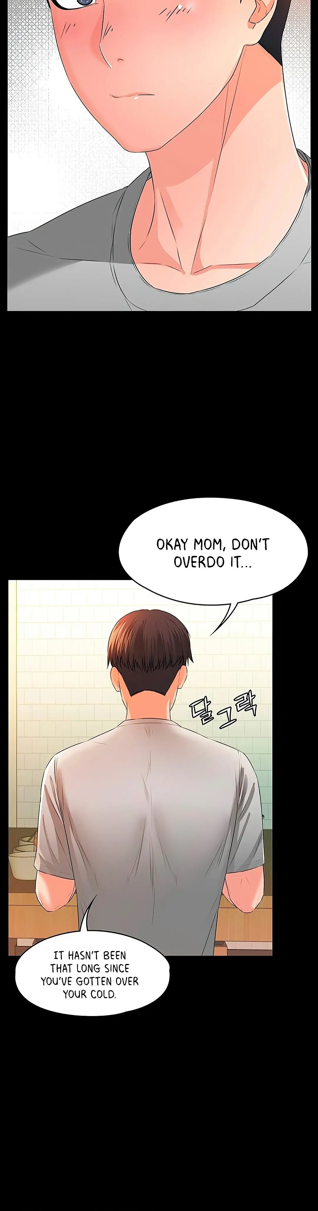 Dual Residence - Chapter 1 [photo 20] - MangaPorn