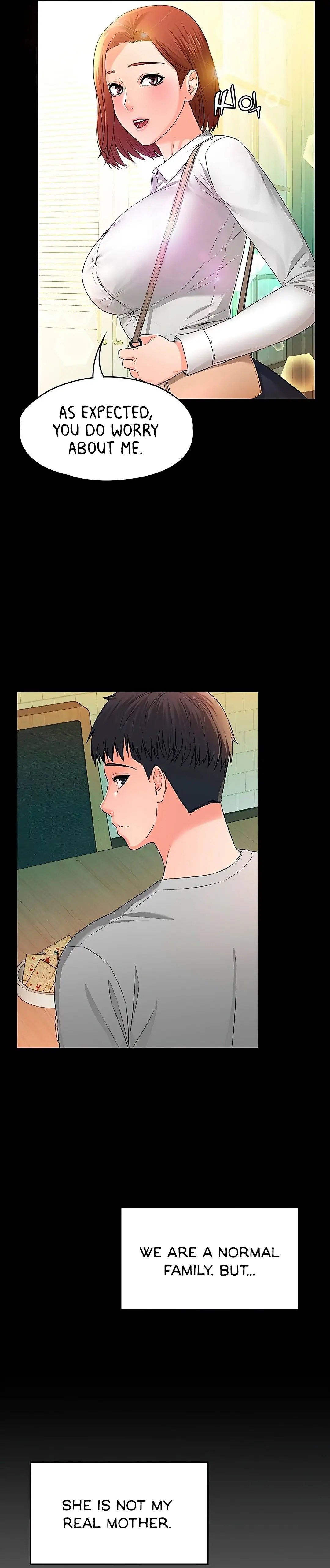 Dual Residence - Chapter 1 [photo 21] - MangaPorn