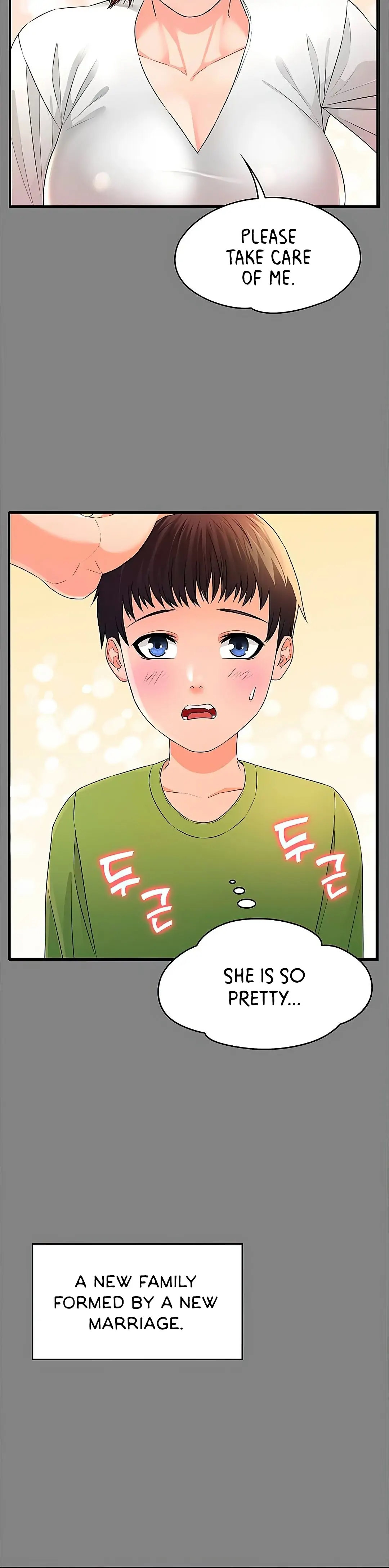 Dual Residence - Chapter 1 [photo 24] - MangaPorn