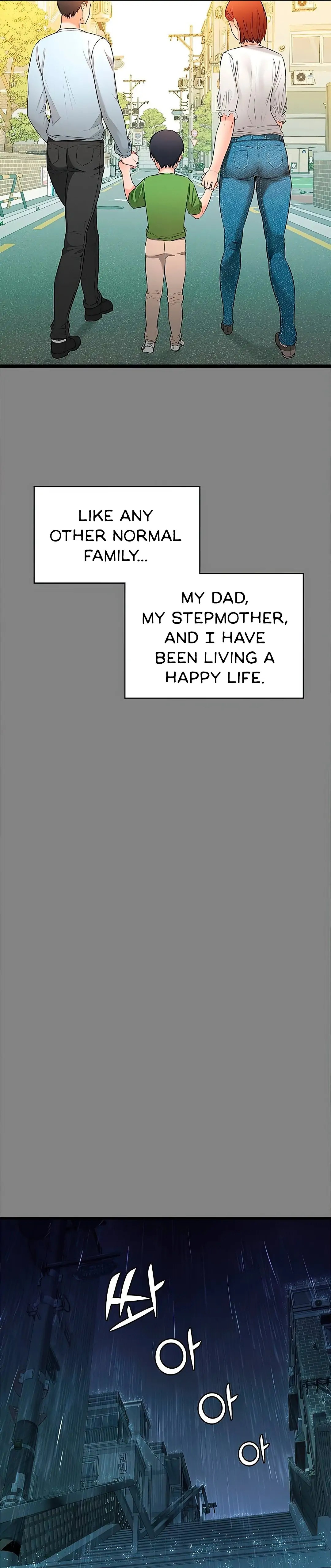 Dual Residence - Chapter 1 [photo 25] - MangaPorn