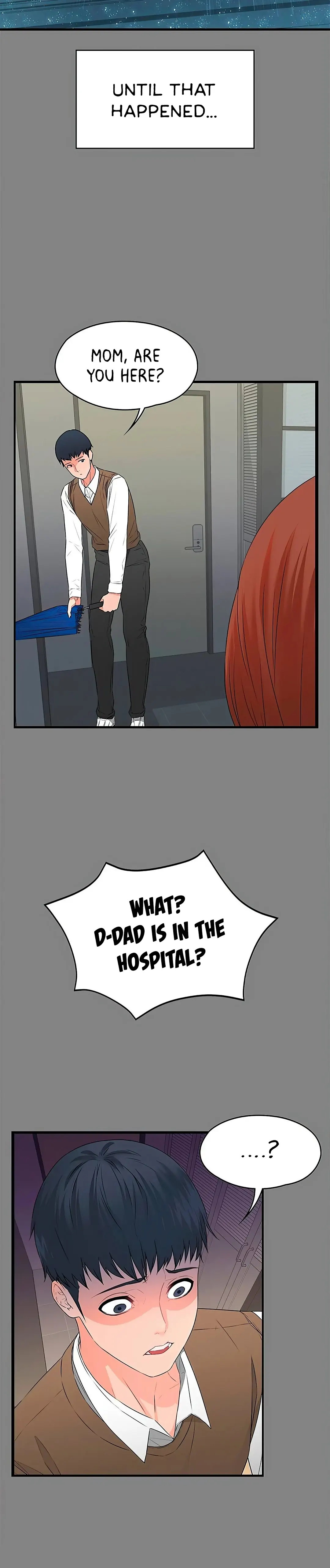 Dual Residence - Chapter 1 [photo 26] - MangaPorn