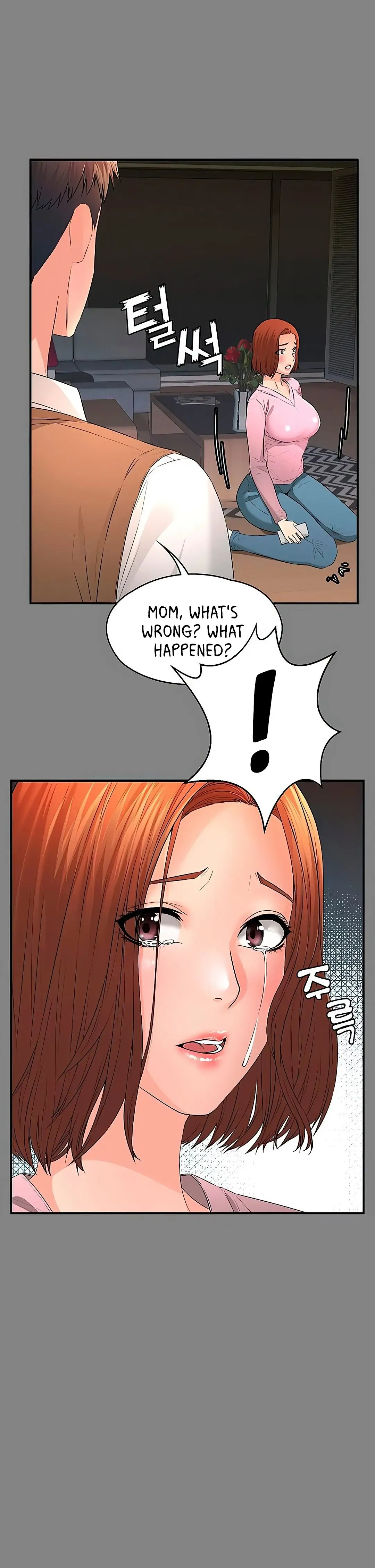 Dual Residence - Chapter 1 [photo 27] - MangaPorn