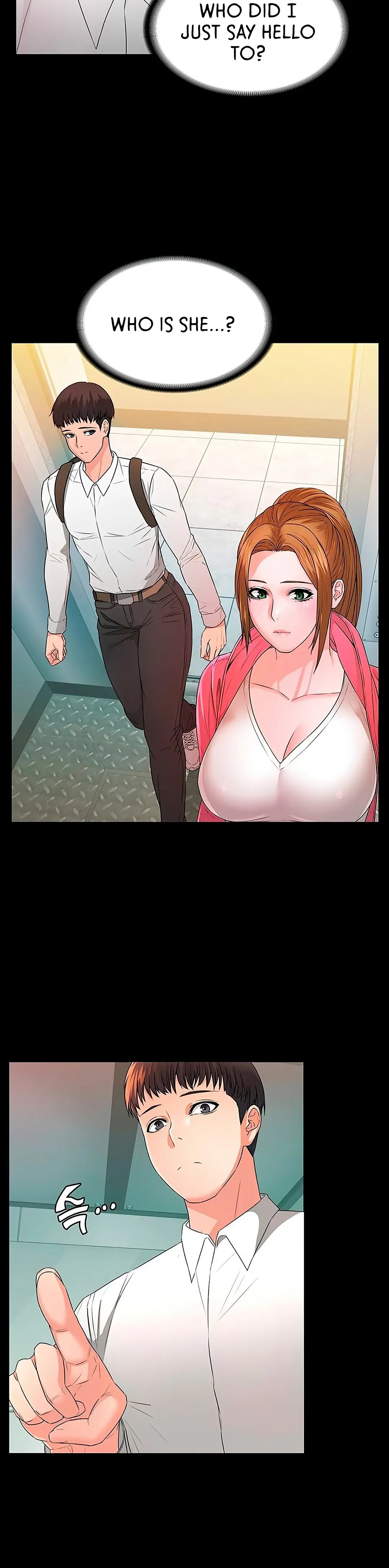 Dual Residence - Chapter 1 [photo 39] - MangaPorn