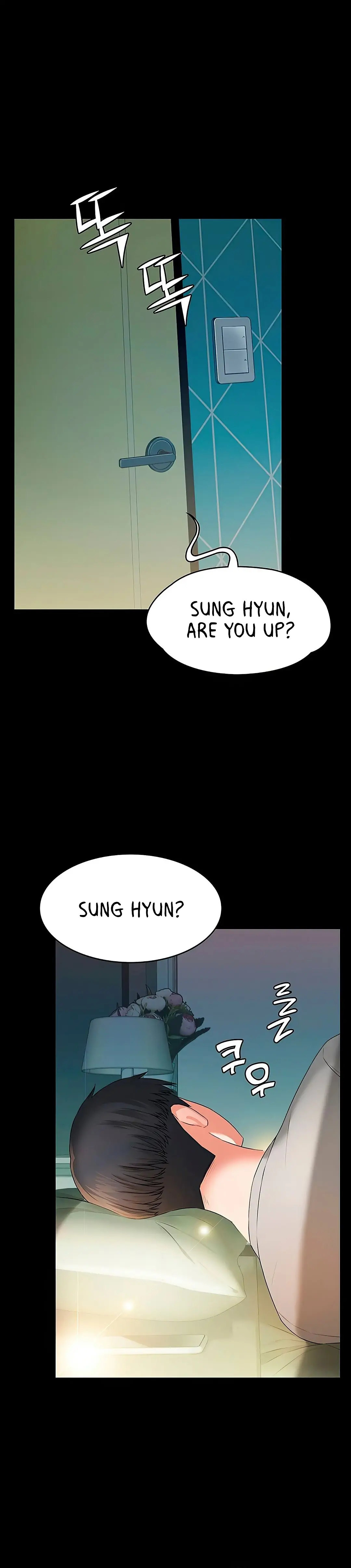 Dual Residence - Chapter 1 [photo 4] - MangaPorn