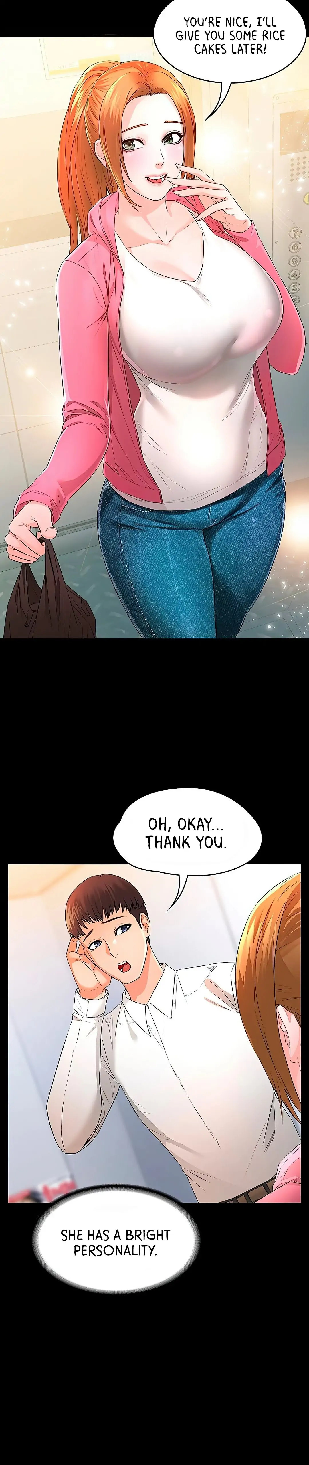 Dual Residence - Chapter 1 [photo 42] - MangaPorn