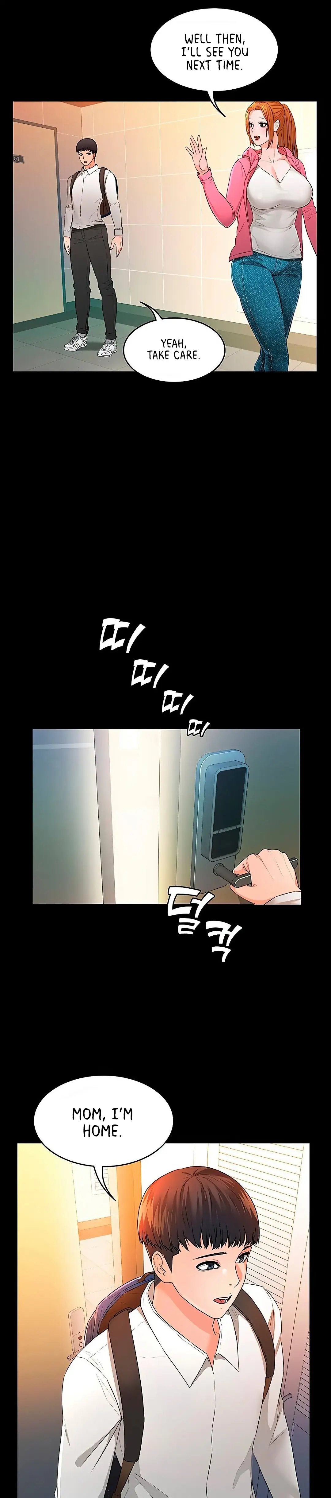 Dual Residence - Chapter 1 [photo 43] - MangaPorn