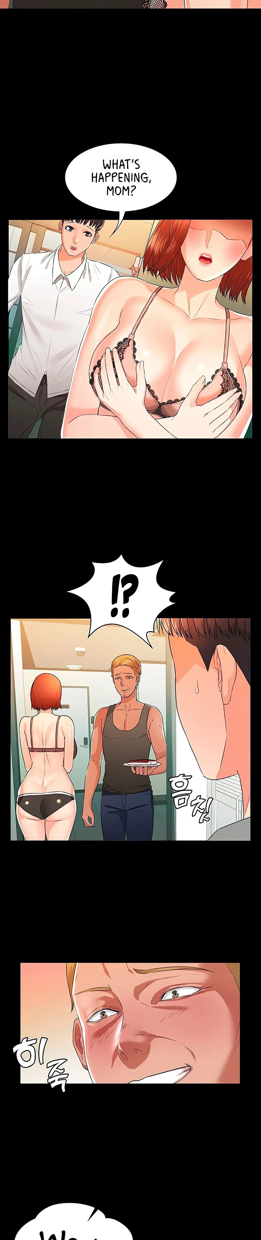 Dual Residence - Chapter 1 [photo 50] - MangaPorn