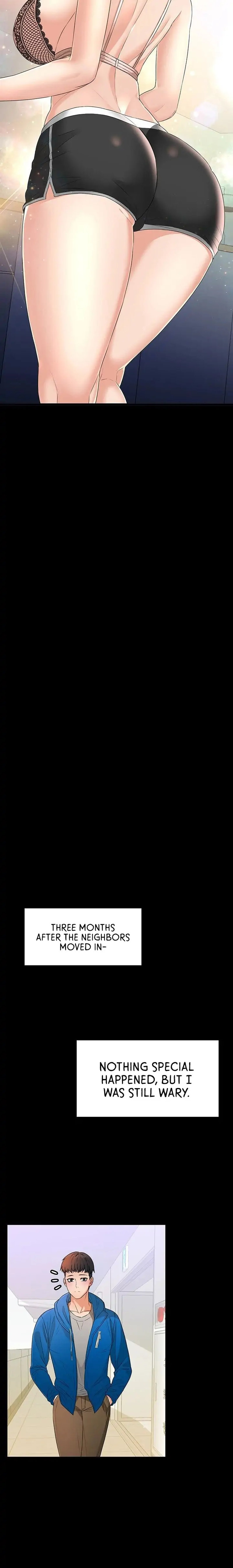 Dual Residence - Chapter 2 [photo 12] - MangaPorn