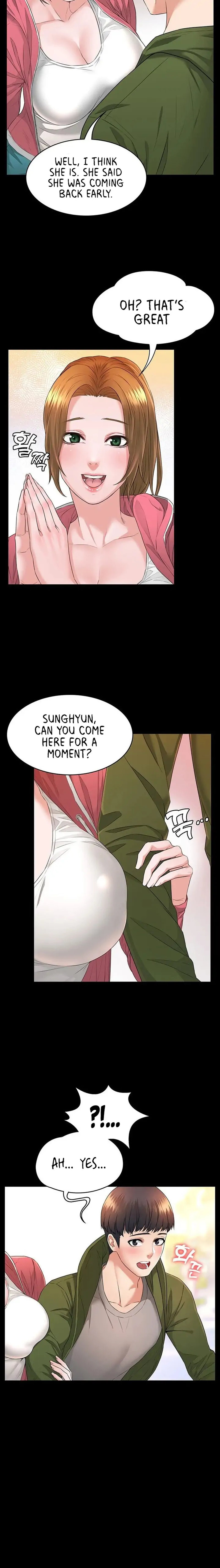 Dual Residence - Chapter 2 [photo 15] - MangaPorn