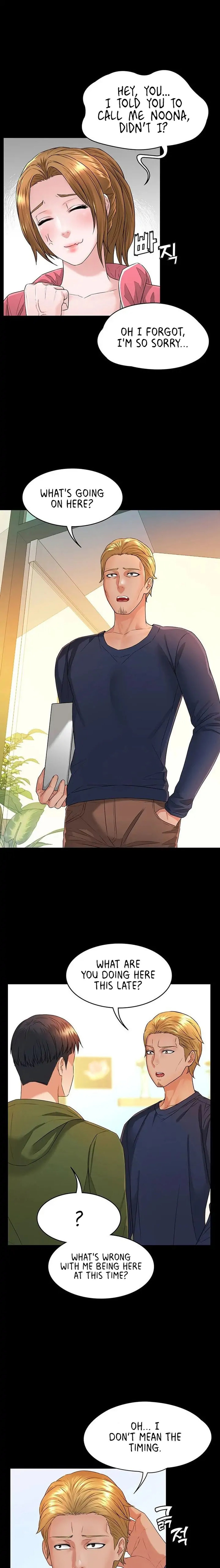 Dual Residence - Chapter 2 [photo 18] - MangaPorn