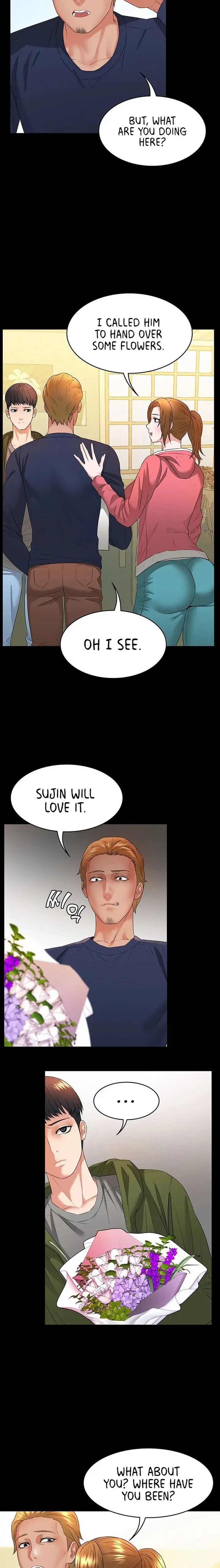 Dual Residence - Chapter 2 [photo 19] - MangaPorn