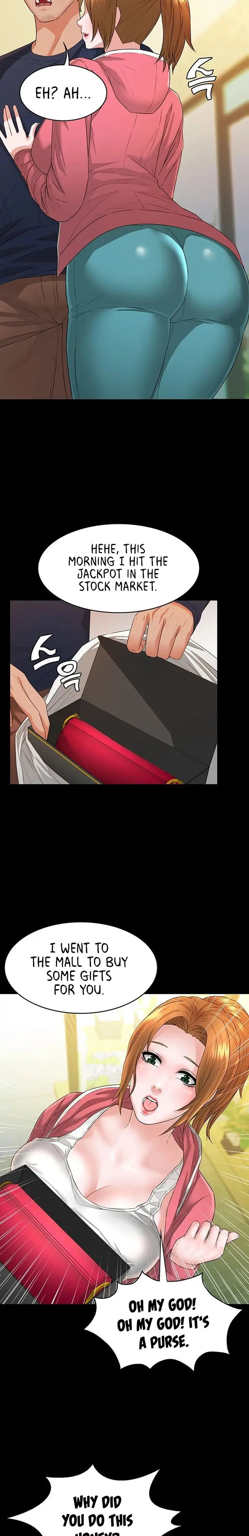 Dual Residence - Chapter 2 [photo 20] - MangaPorn