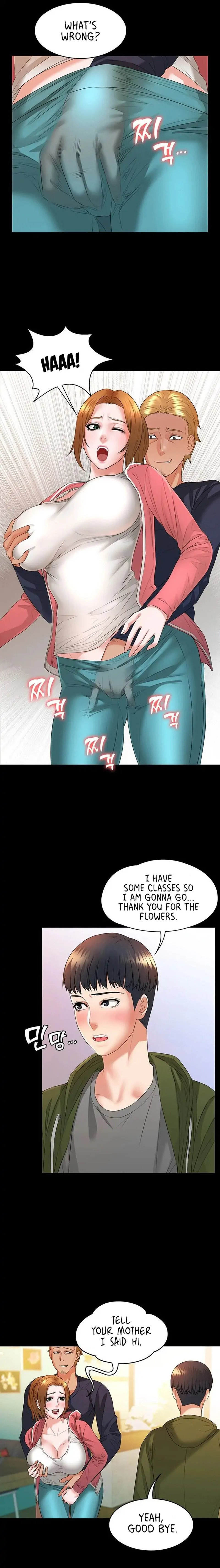 Dual Residence - Chapter 2 [photo 23] - MangaPorn