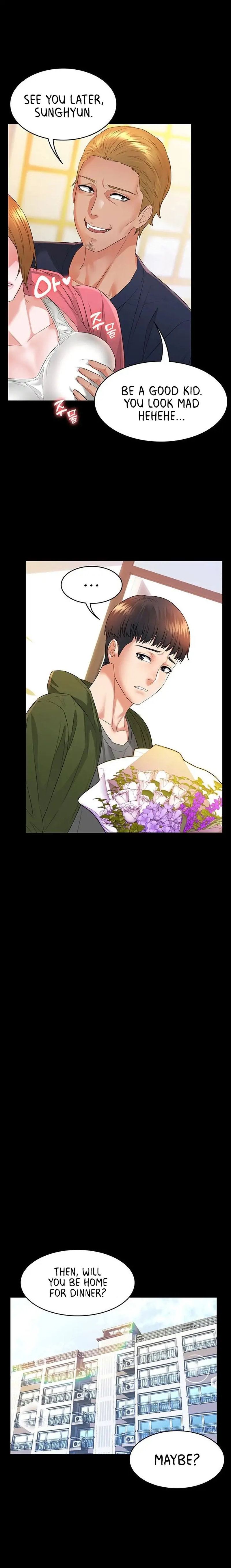 Dual Residence - Chapter 2 [photo 24] - MangaPorn