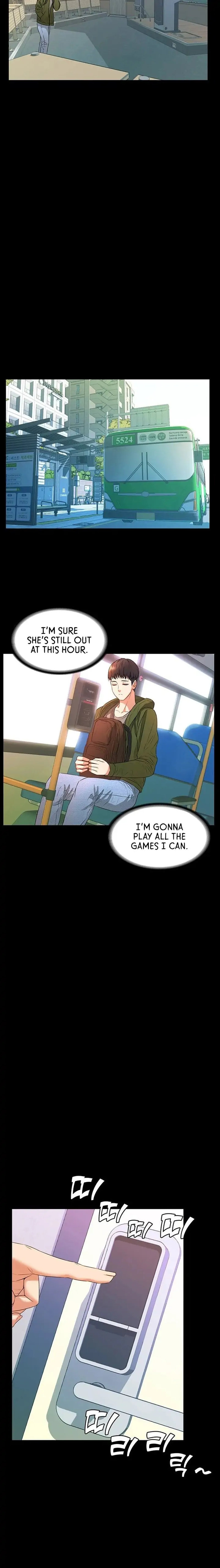 Dual Residence - Chapter 2 [photo 27] - MangaPorn