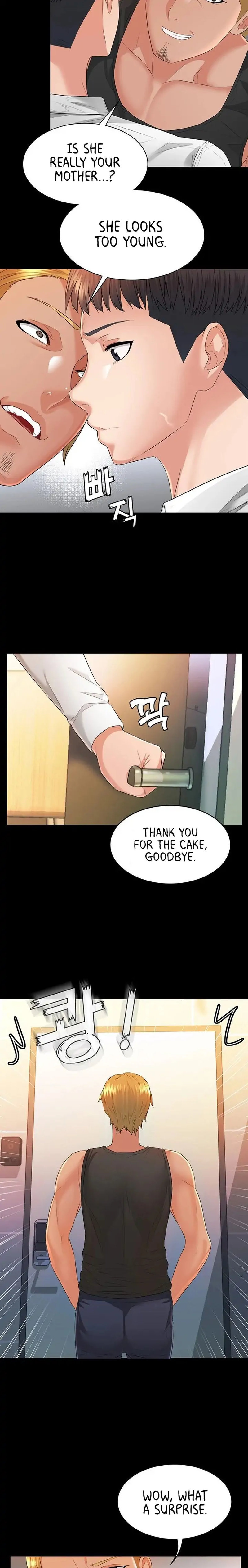 Dual Residence - Chapter 2 [photo 8] - MangaPorn