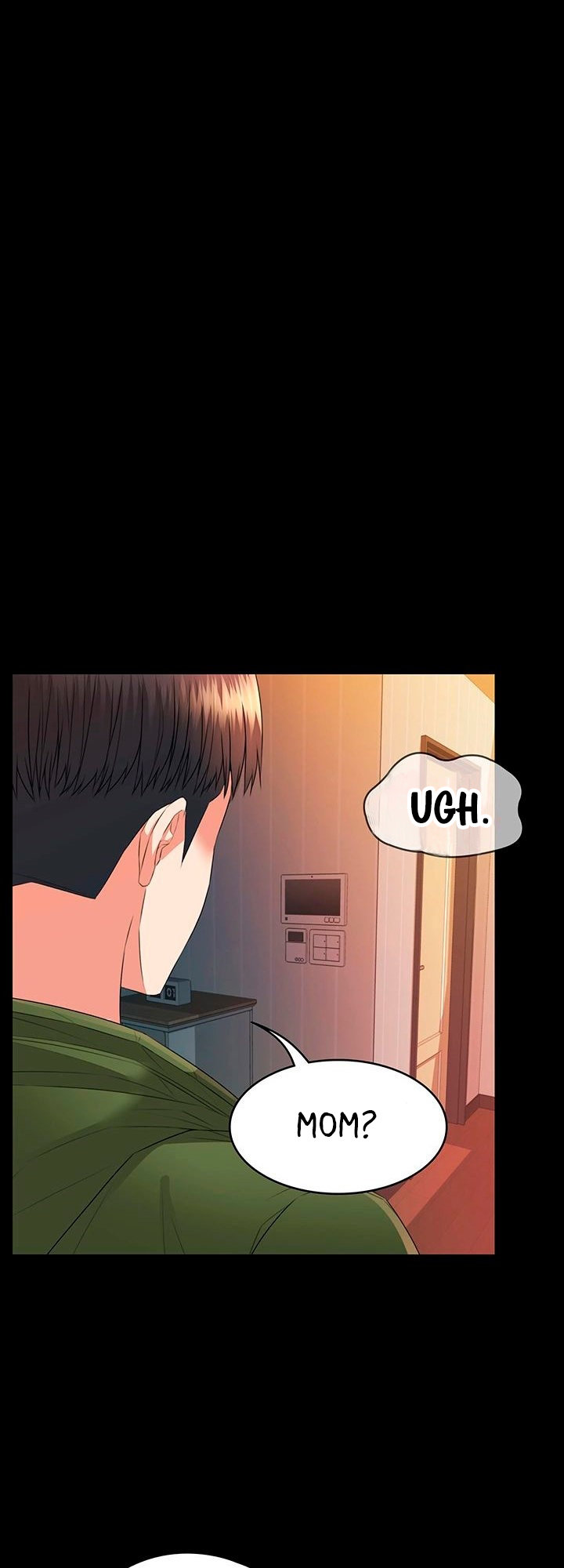 Dual Residence - Chapter 3 [photo 1] - MangaPorn