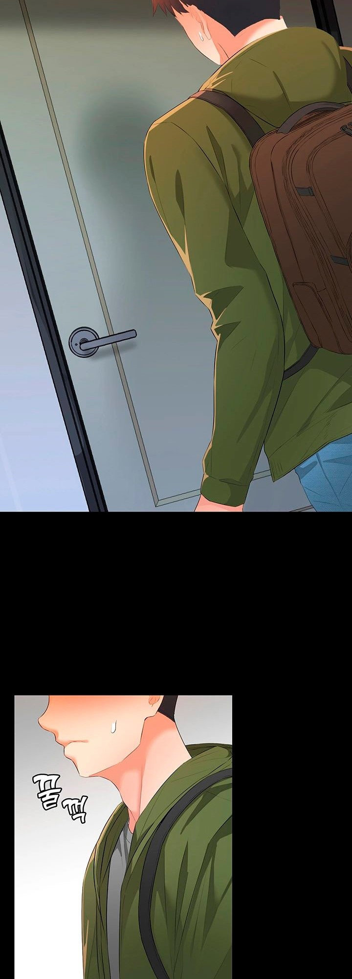 Dual Residence - Chapter 3 [photo 13] - MangaPorn