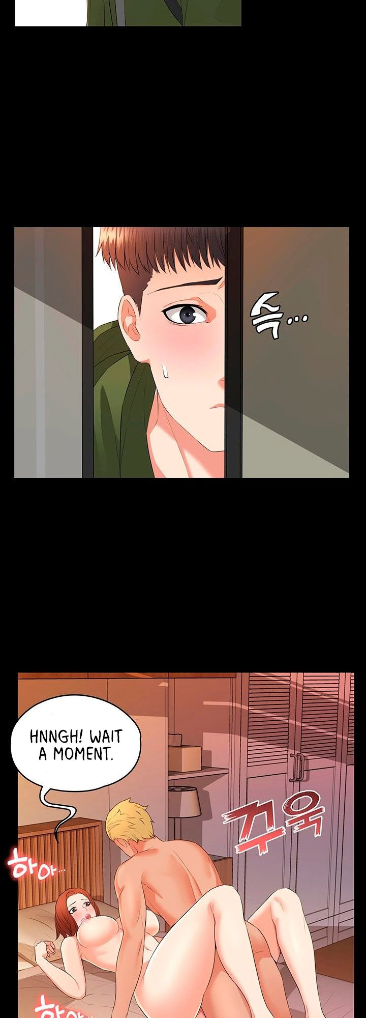 Dual Residence - Chapter 3 [photo 14] - MangaPorn