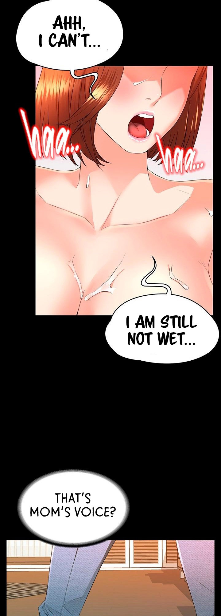 Dual Residence - Chapter 3 [photo 2] - MangaPorn