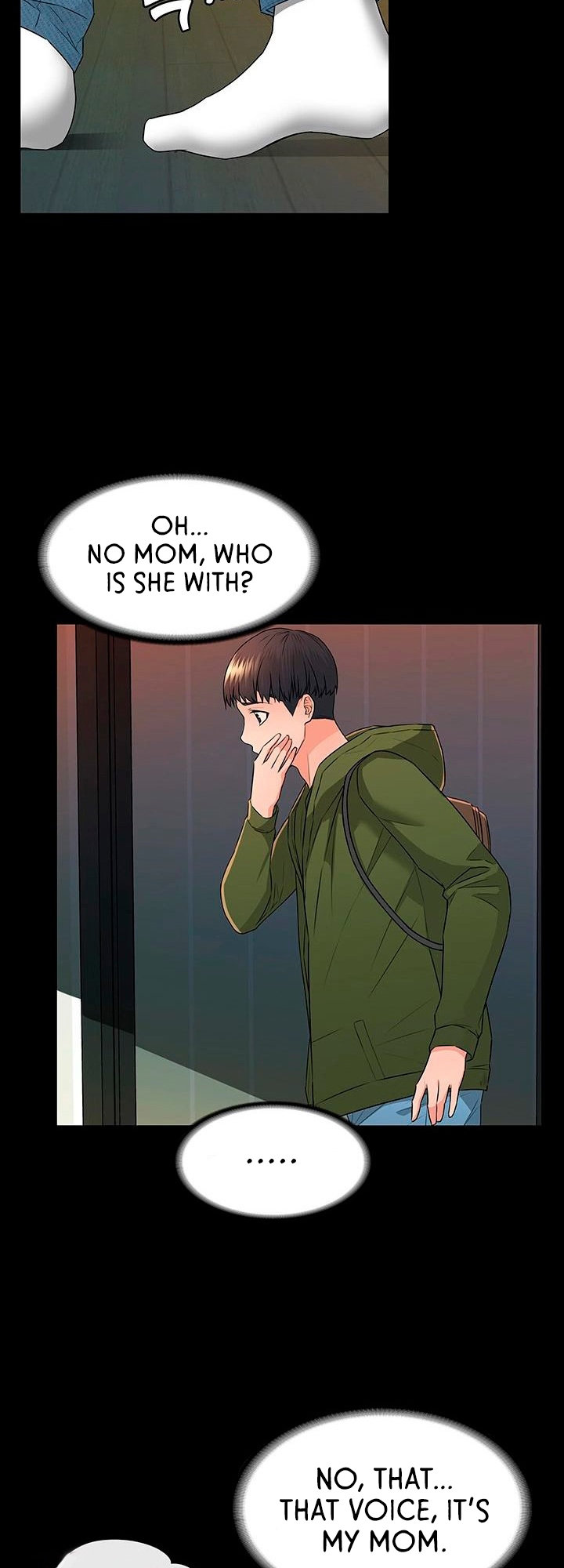 Dual Residence - Chapter 3 [photo 22] - MangaPorn