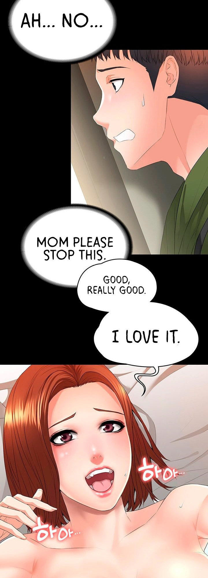 Dual Residence - Chapter 3 [photo 26] - MangaPorn