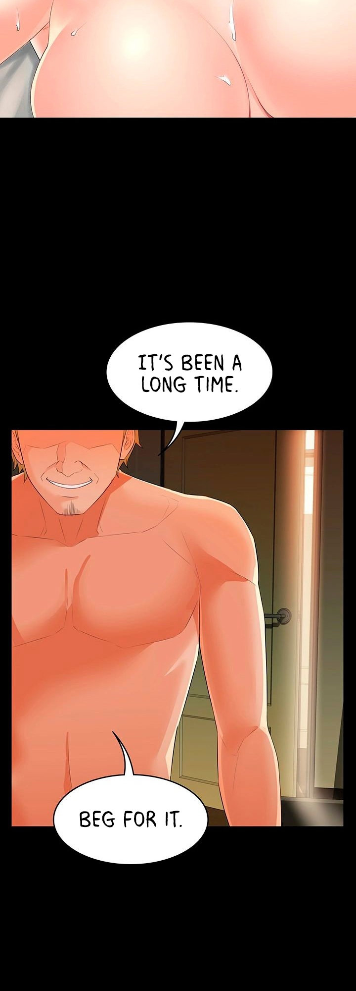 Dual Residence - Chapter 3 [photo 27] - MangaPorn