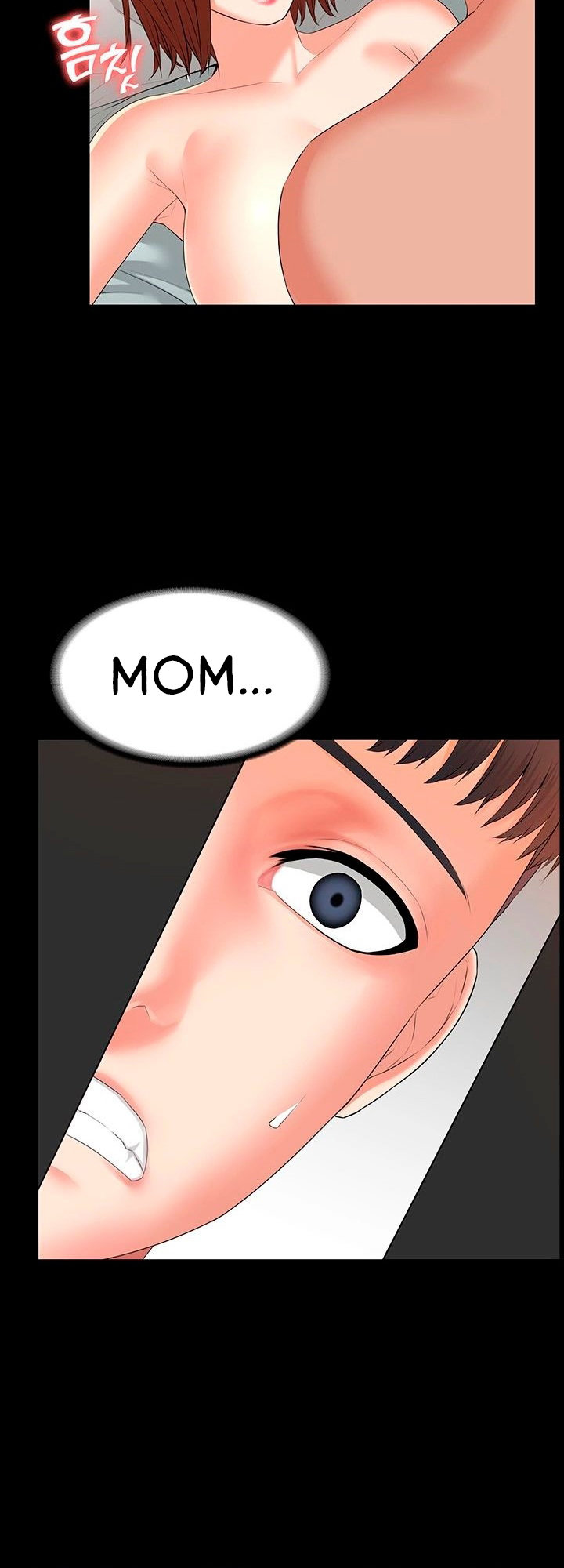 Dual Residence - Chapter 3 [photo 29] - MangaPorn